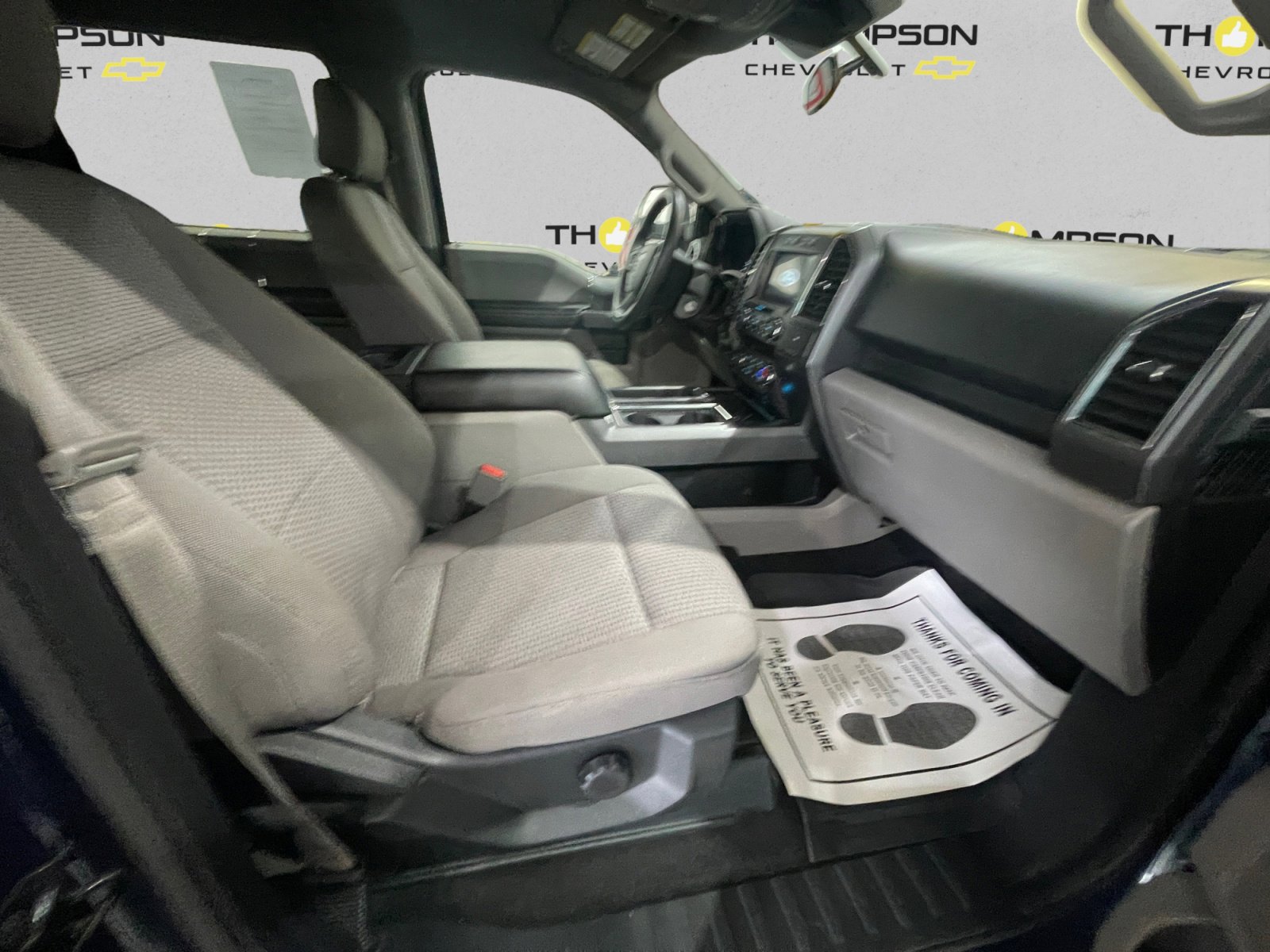 Used 2020 Ford F150 XLT w/ XTR Package image 15