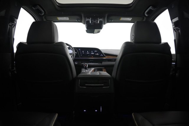 Used 2023 Cadillac Escalade Premium Luxury w/ LPO, Floor Liner Package AWD/4WD image 39