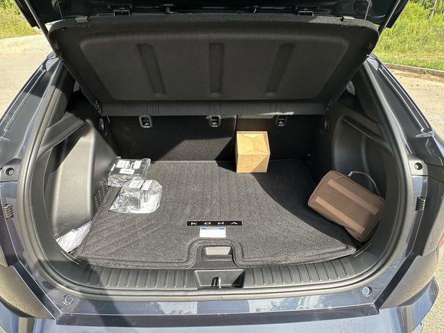 New 2025 Hyundai Kona N Line S image 20