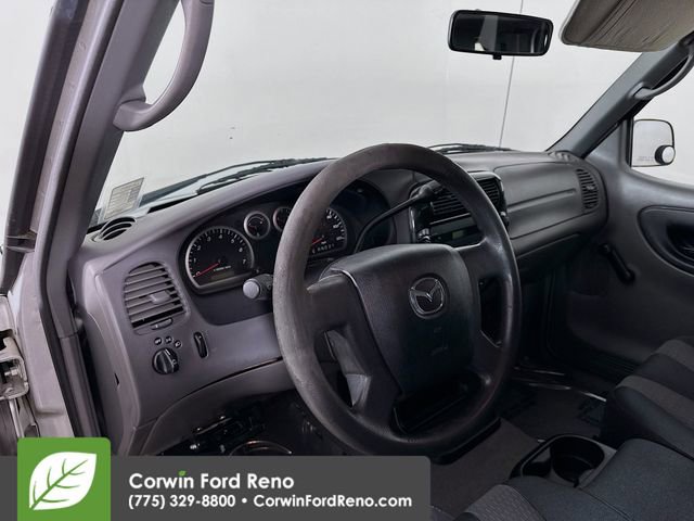 Used 2005 MAZDA B-Series Pickup 4x4 Cab Plus B4000 image 9