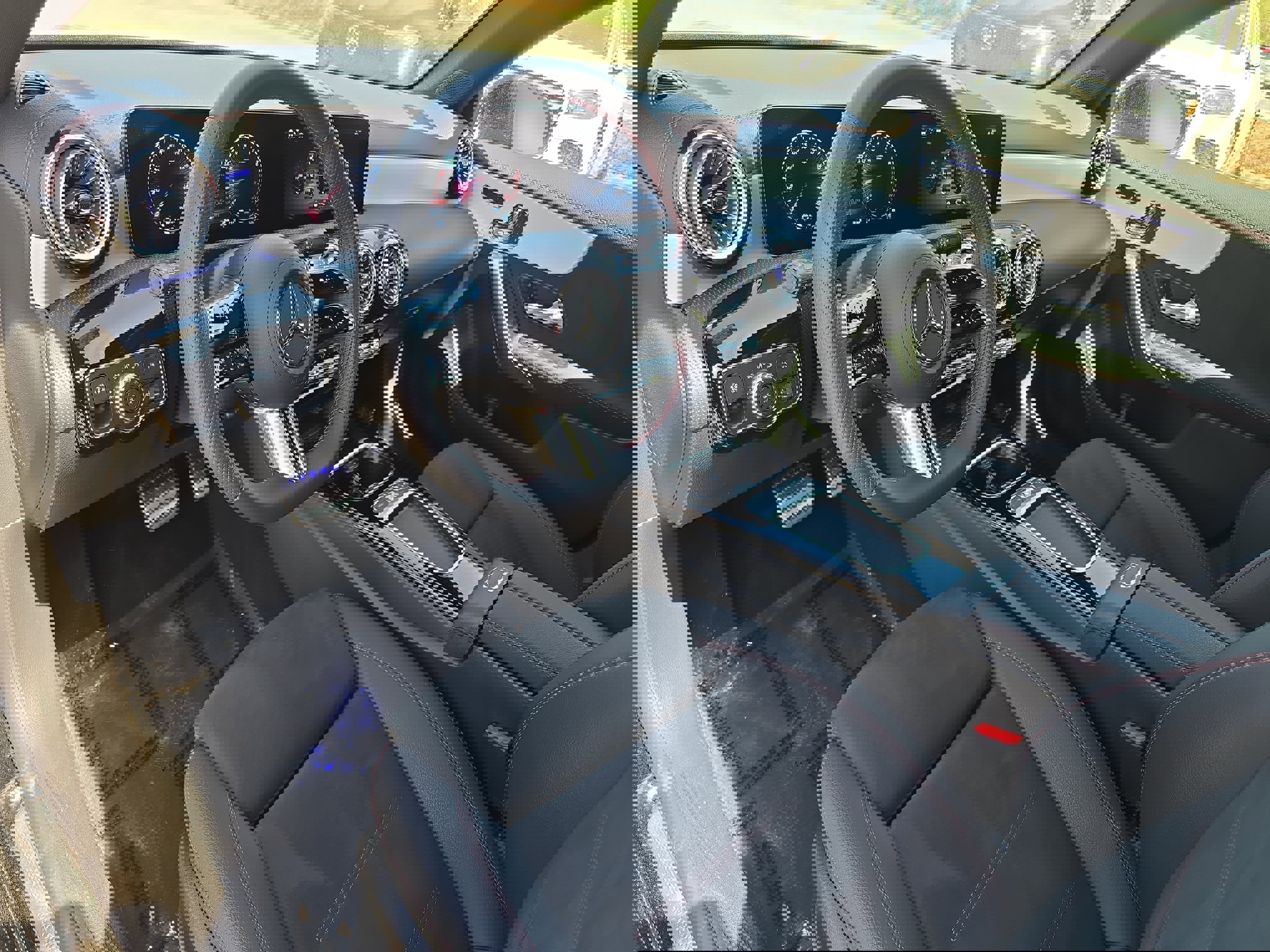 Used 2025 Mercedes-Benz CLA 250 image 15