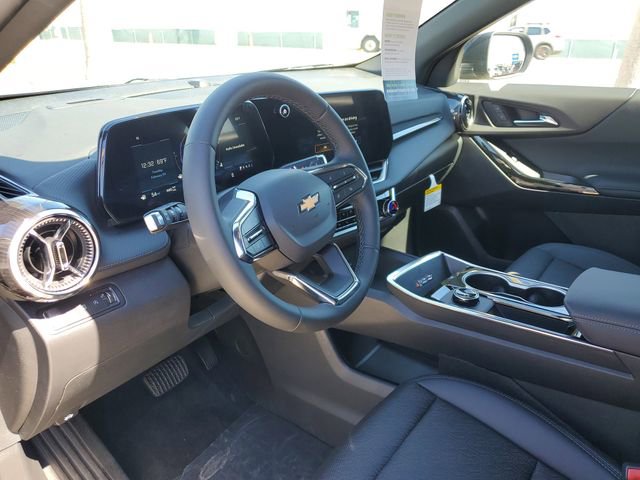 New 2026 Chevrolet Equinox LT w/ Convenience Package II image 12