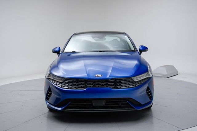 Used 2021 Kia K5 EX FWD image 11