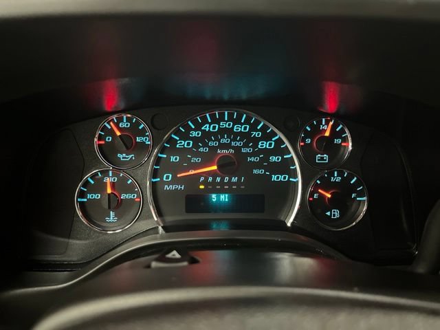 New 2026 Chevrolet Express 3500 Extended w/ Driver Convenience Package RWD image 10
