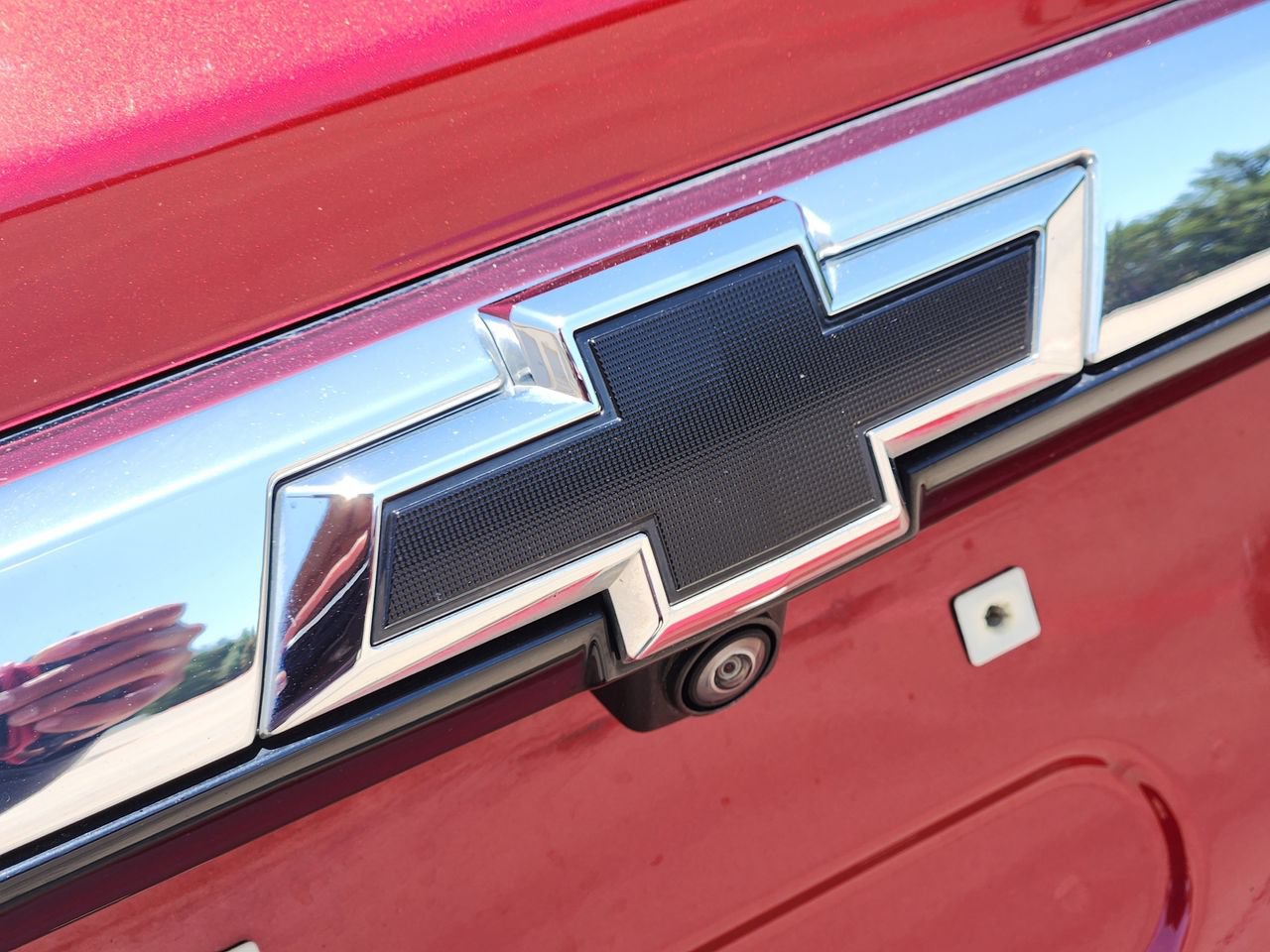 Used 2023 Chevrolet Traverse LT FWD image 8