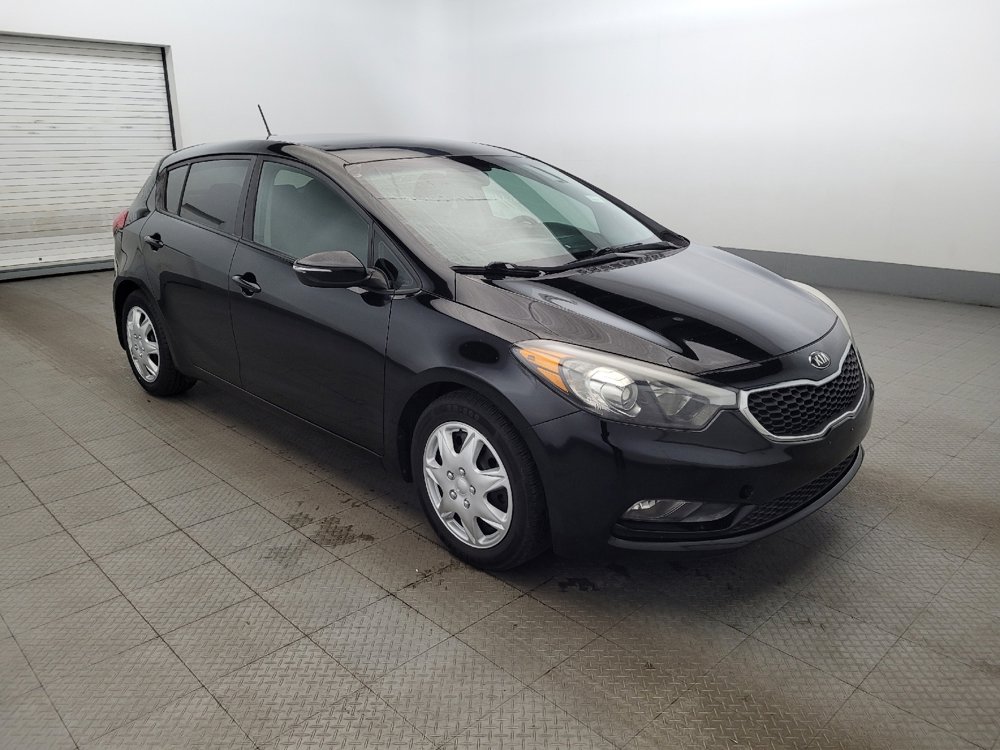 Used 2016 Kia Forte LX image 13