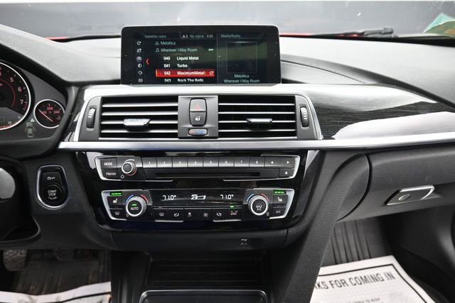 Used 2018 BMW 440i xDrive Coupe AWD/4WD image 15