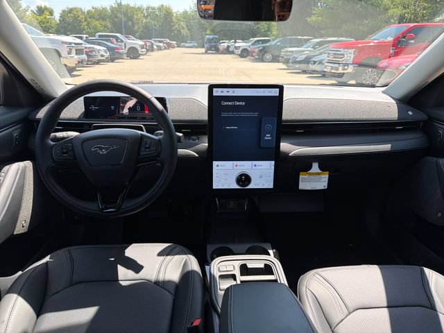 New 2026 Ford Mustang Mach-E Premium w/ Technology Package AWD/4WD image 15