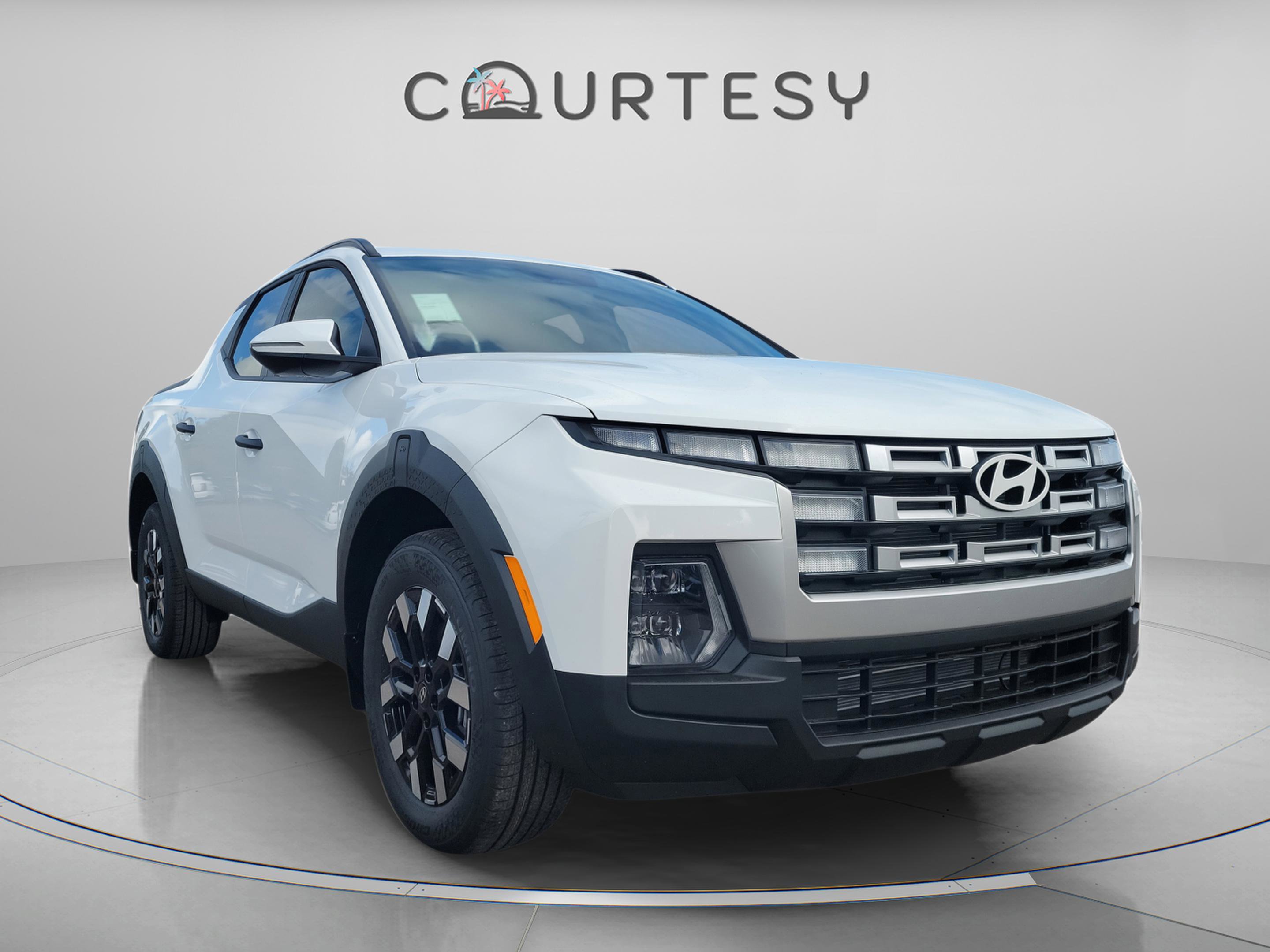 New 2026 Hyundai Santa Cruz SEL image 5