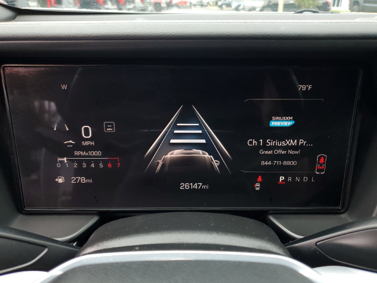 Used 2026 GMC Terrain Elevation FWD image 29
