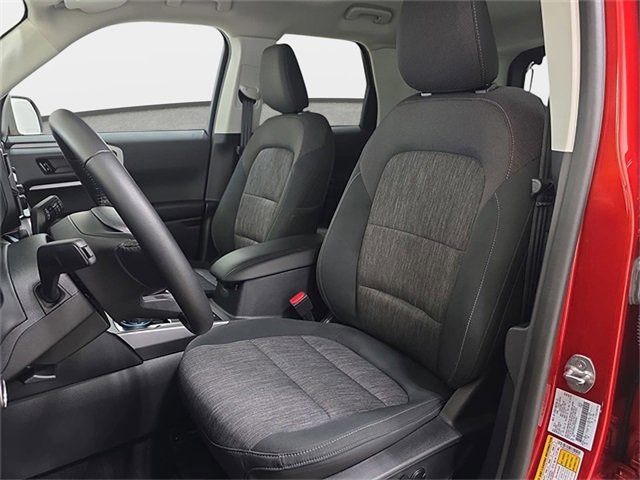 Used 2023 Ford Bronco Sport Big Bend w/ Convenience Package image 14