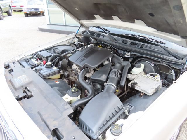Used 2005 Mercury Grand Marquis LS RWD image 24