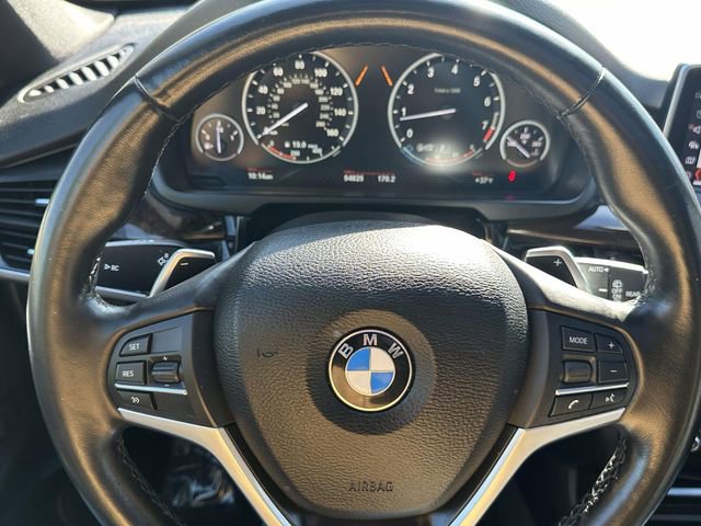 Used 2018 BMW X5 xDrive35i image 28