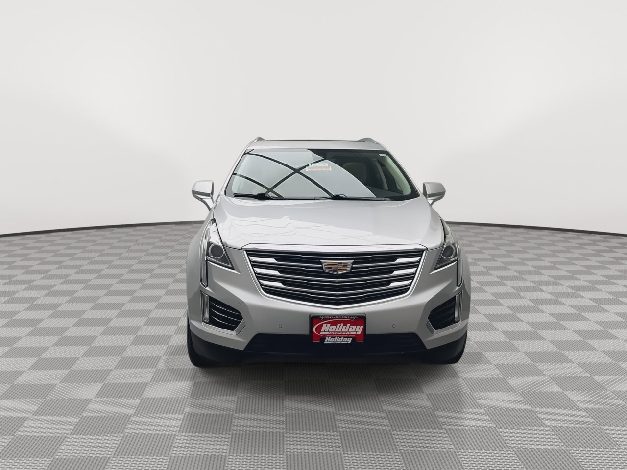 Used 2019 Cadillac XT5 Luxury image 39