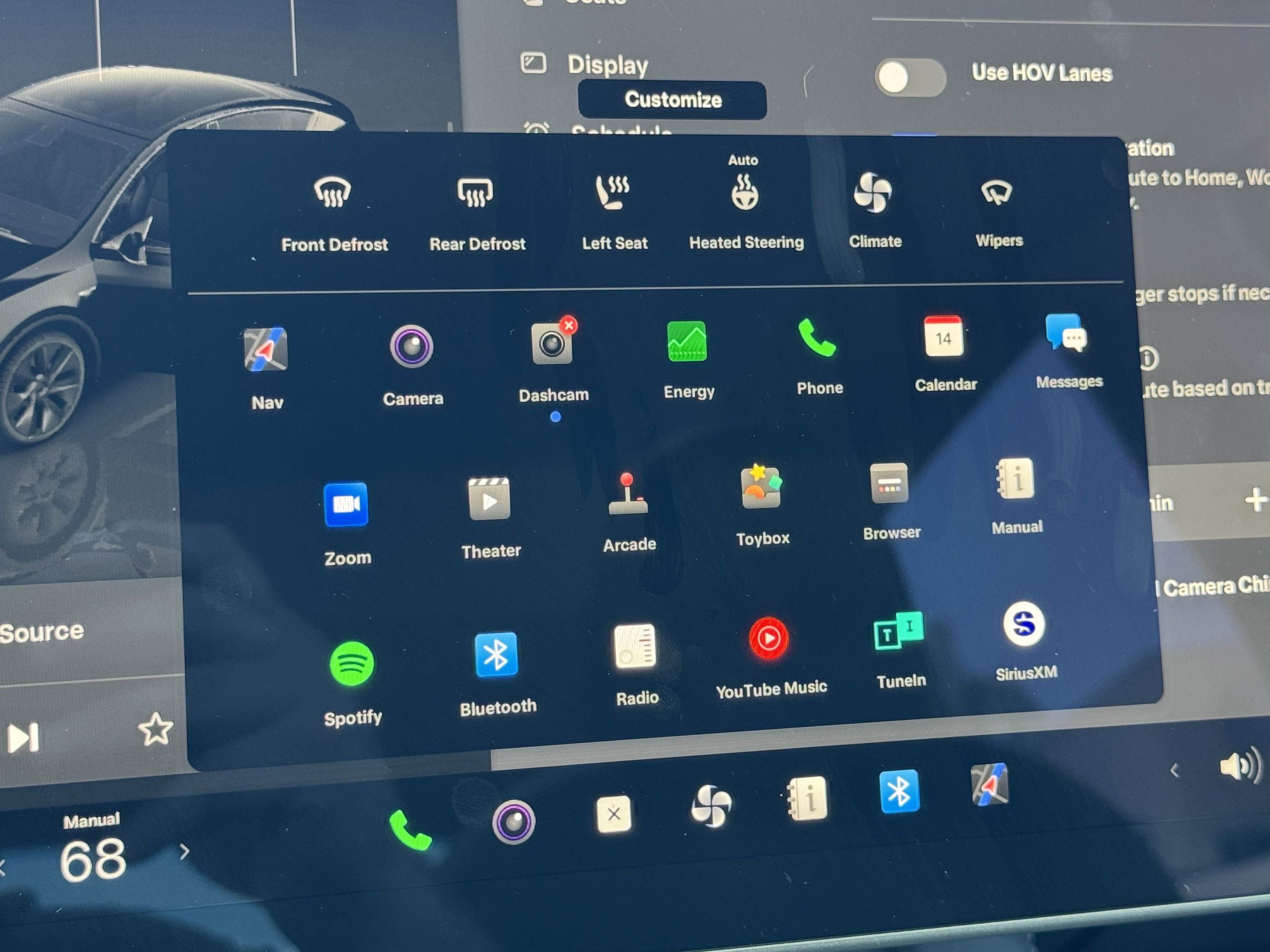 Used 2024 Tesla Model Y Long Range image 25