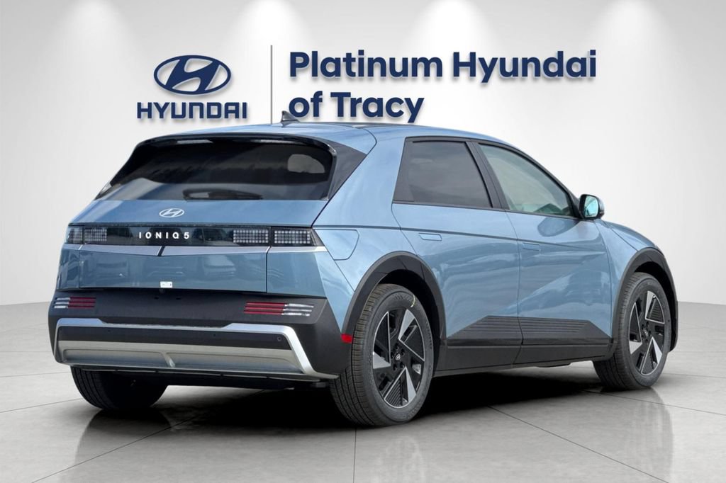 New 2026 Hyundai Ioniq 5 SEL RWD image 4