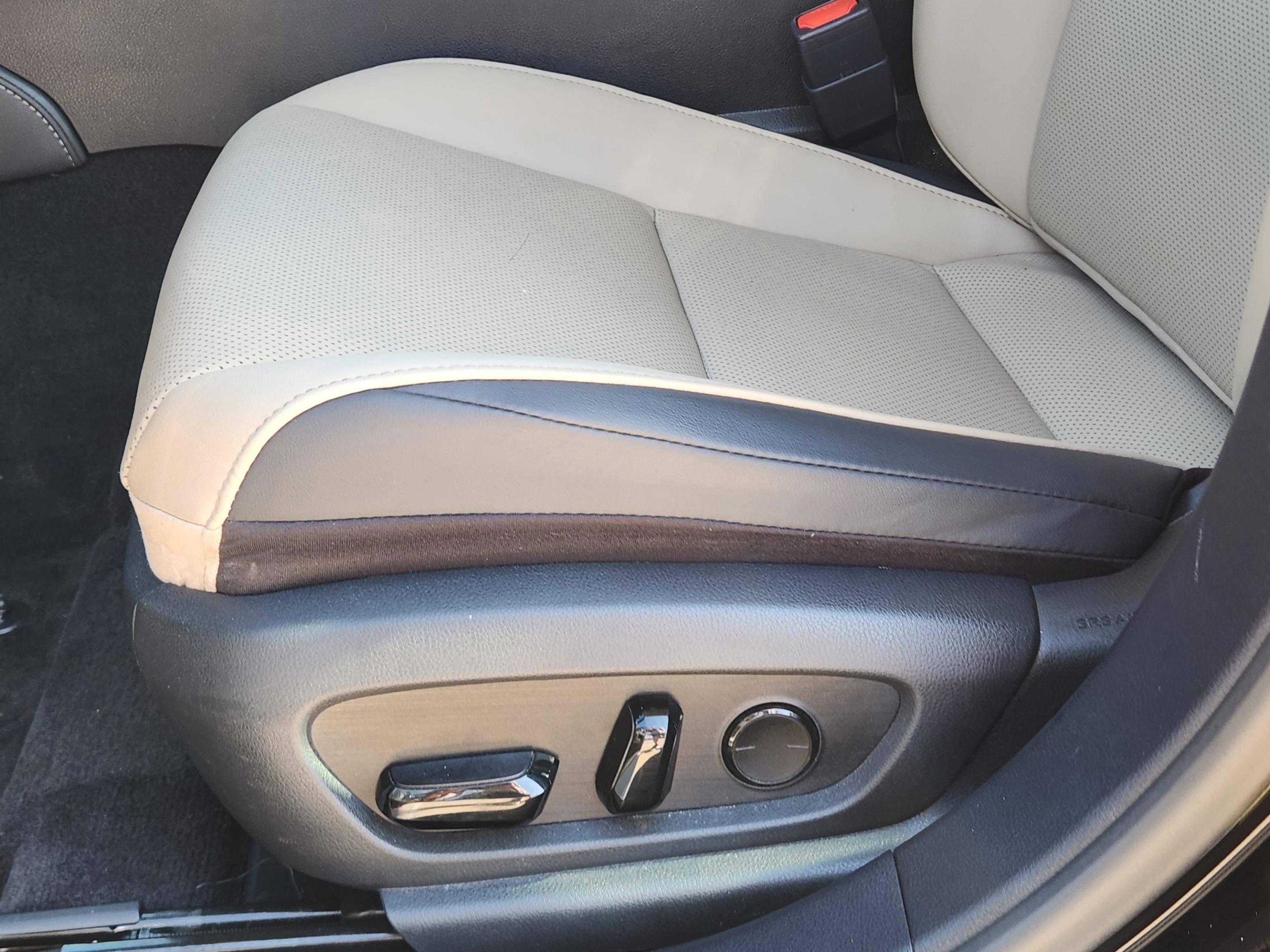 Used 2021 Lexus ES 350 w/ Premium Package FWD image 20