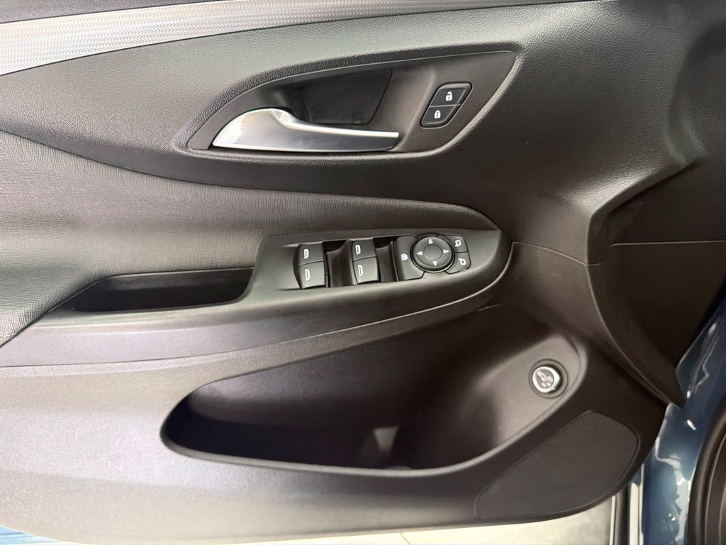 Used 2024 Buick Envista Avenir FWD image 17
