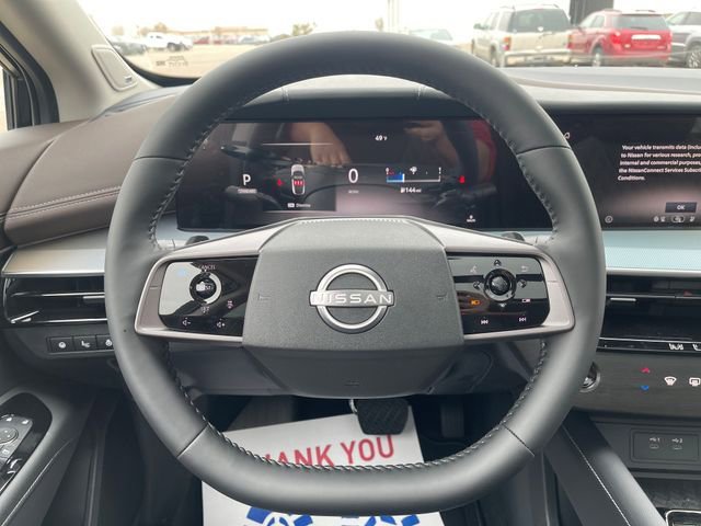 New 2026 Nissan Murano Platinum w/ Cargo Package image 14