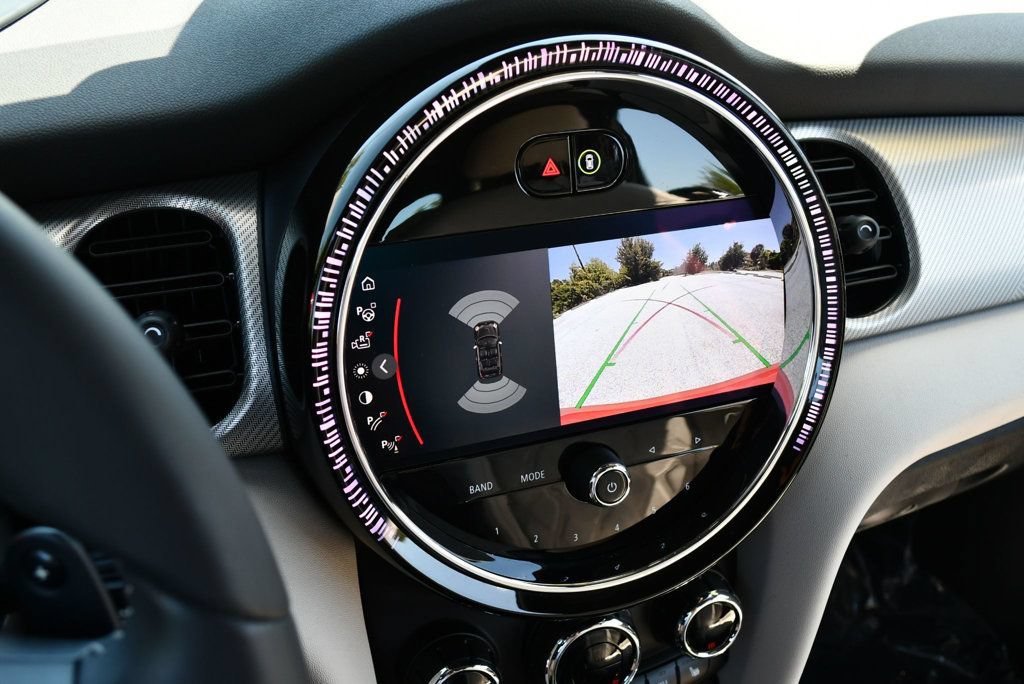 Used 2024 MINI Cooper S FWD image 72
