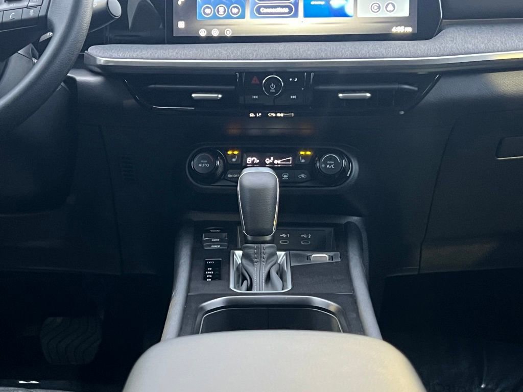 New 2026 Nissan Kicks SV w/ SV Premium Package FWD image 22