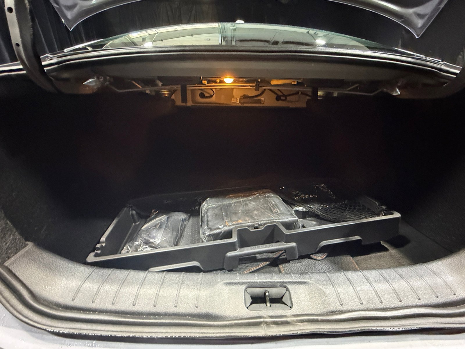 Used 2023 Nissan Altima 2.5 SR w/ SR Premium Package image 34