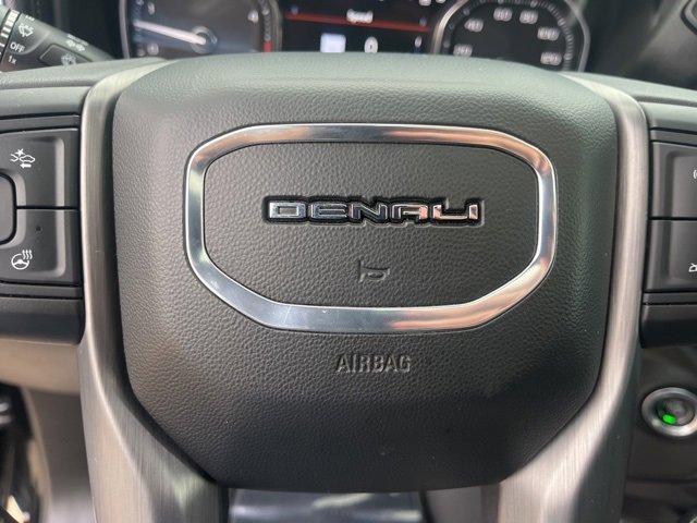 Used 2023 GMC Sierra 3500 Denali w/ Denali Black Diamond Edition image 25