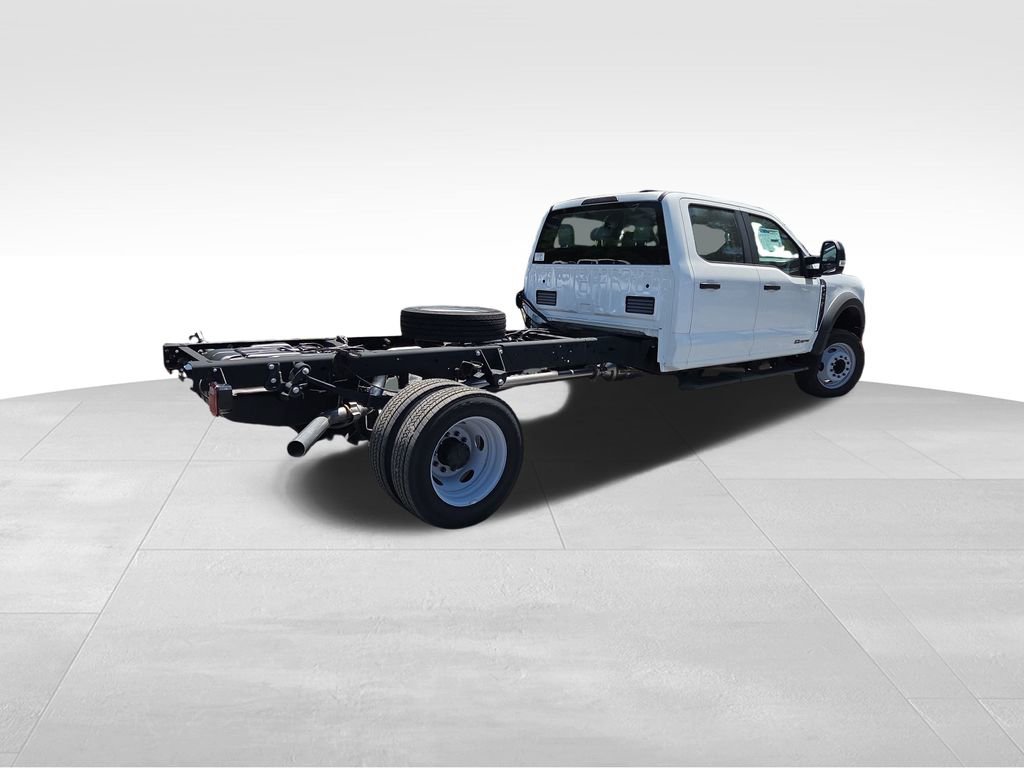 New 2024 Ford F450 XL image 7
