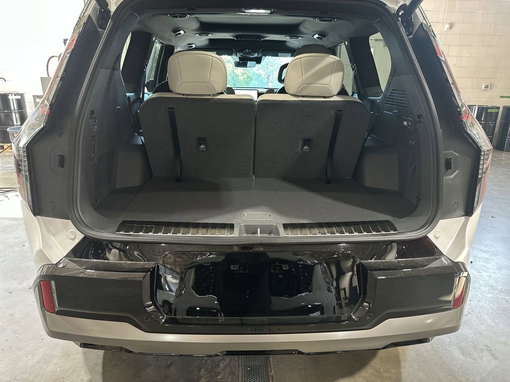 New 2026 Kia EV9 GT-Line image 21