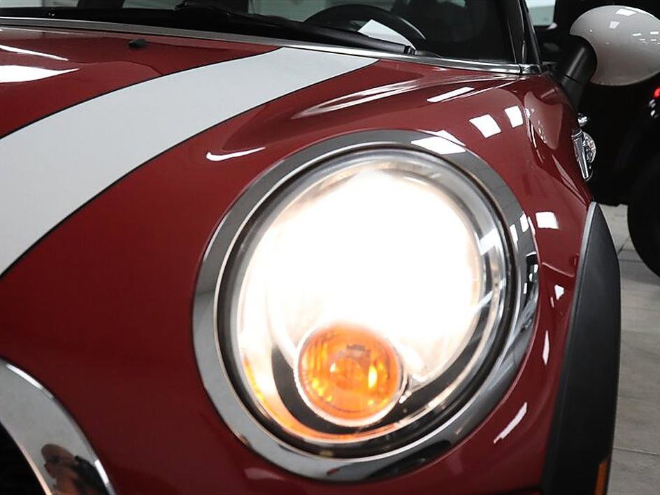 Used 2013 MINI Cooper S FWD image 48