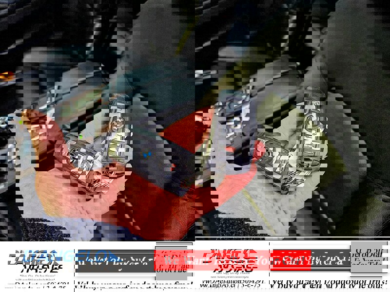 Used 2014 BMW 535d Sedan image 39