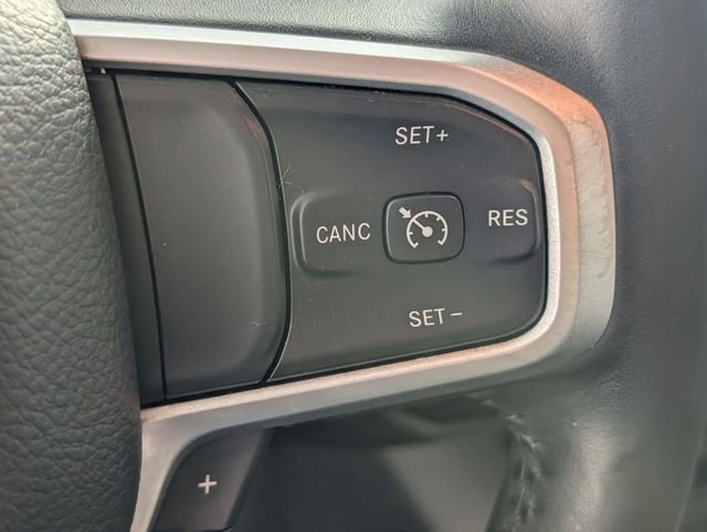 Used 2020 RAM 1500 Big Horn image 16