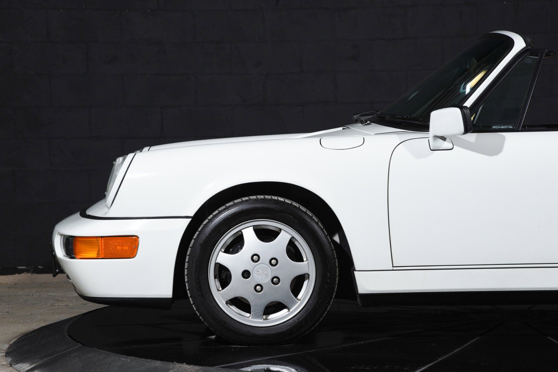 Used 1991 Porsche 911 Carrera image 34