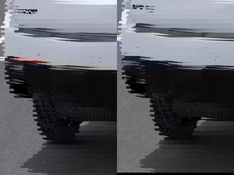 New 2026 Cadillac Escalade Platinum Sport image 14