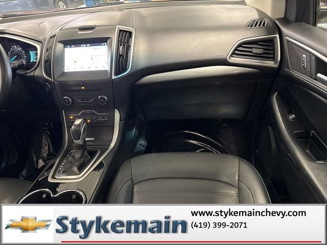 Used 2017 Ford Edge SEL w/ Equipment Group 201A image 18