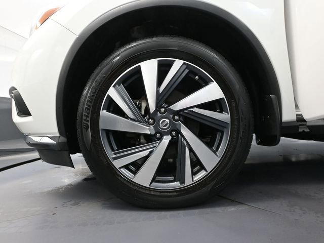 Used 2017 Nissan Murano Platinum image 15