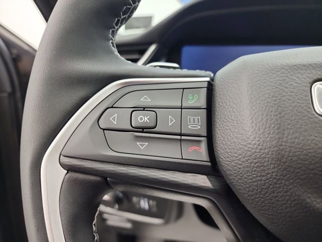 New 2025 Jeep Grand Cherokee L Altitude image 22