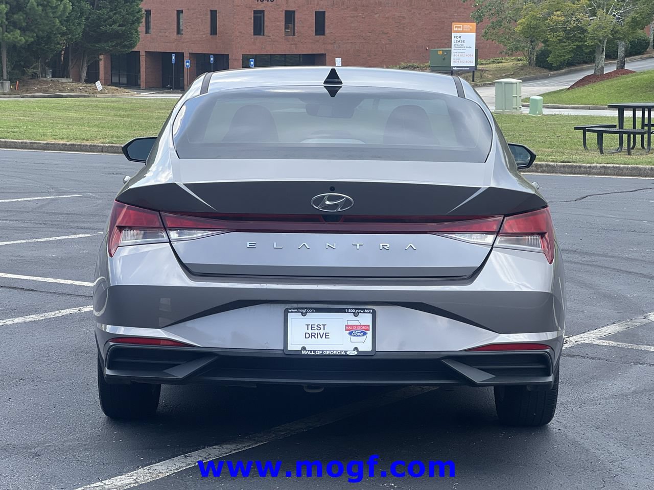 Used 2022 Hyundai Elantra SEL FWD image 22