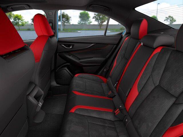 New 2026 Subaru WRX GT AWD/4WD image 16