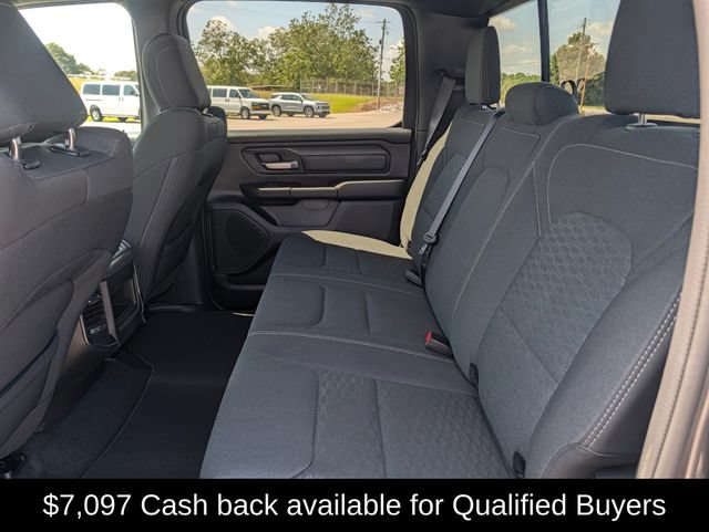 New 2026 RAM 1500 Express AWD/4WD image 25