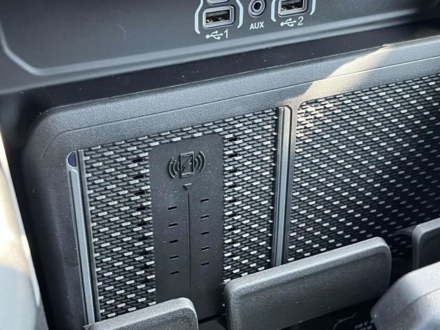 New 2025 RAM 1500 Big Horn image 25