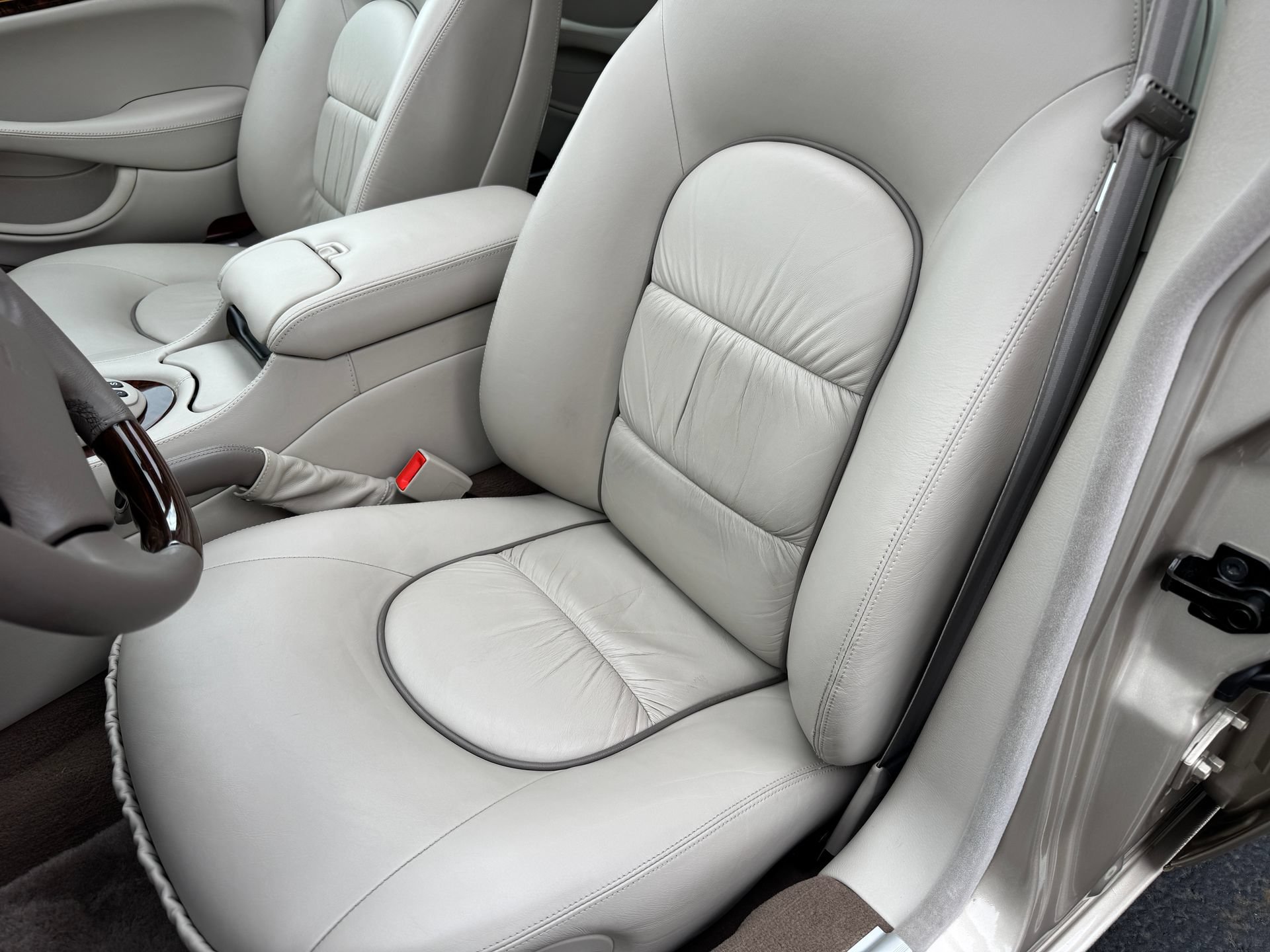 Used 2001 Jaguar XJ Supercharged RWD image 37
