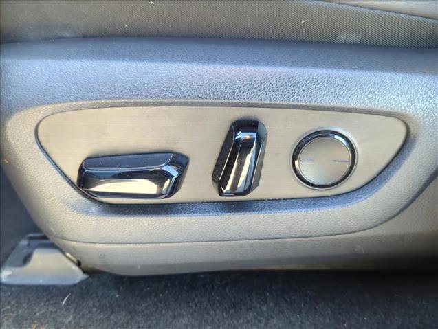 Used 2024 Lexus GX 550 image 9