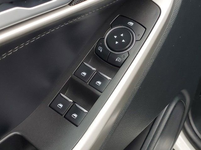 Certified 2023 Ford Explorer XLT image 23