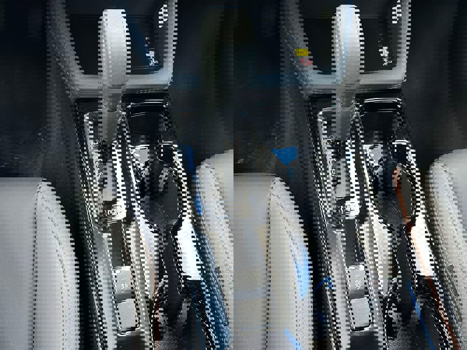 New 2026 Subaru Forester Sport image 25