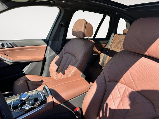 New 2026 BMW X5 M60i image 14