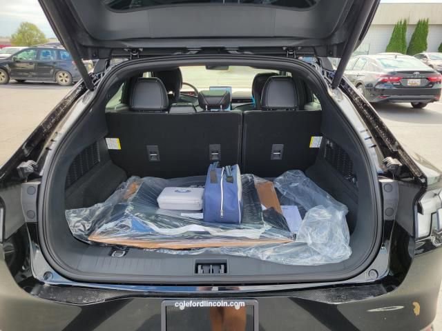 New 2025 Ford Mustang Mach-E GT image 13