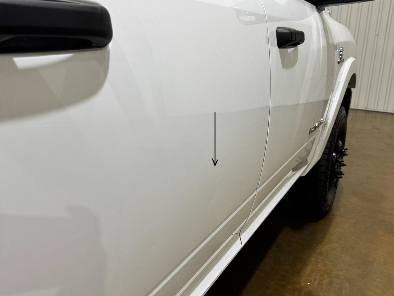 Used 2021 RAM 3500 Tradesman w/ Chrome Appearance Group AWD/4WD image 60
