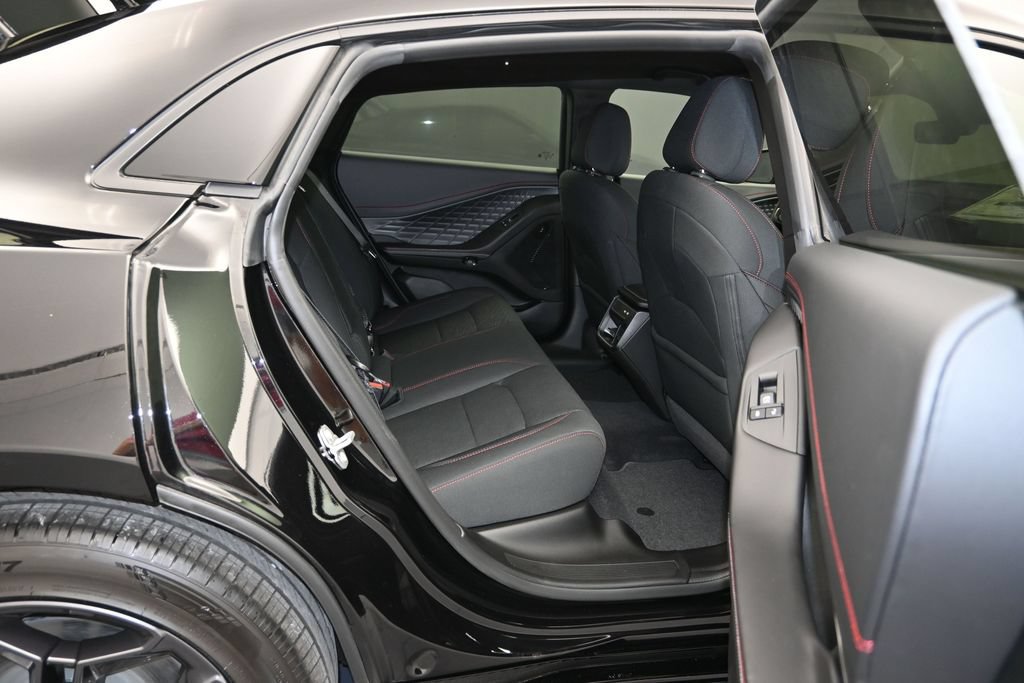 New 2026 Dodge Charger R/T w/ Blacktop Package AWD/4WD image 24