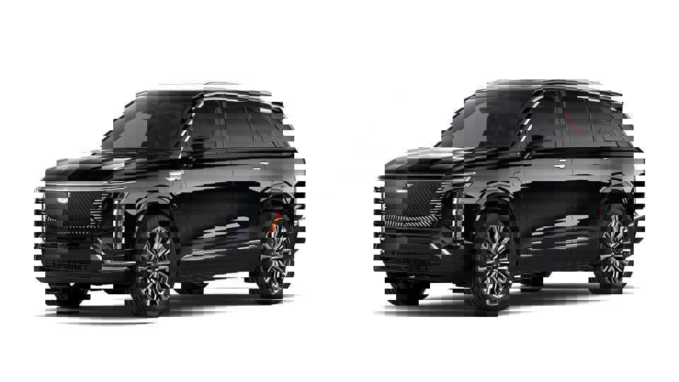 New 2026 Cadillac Vistiq Premium Luxury image 61